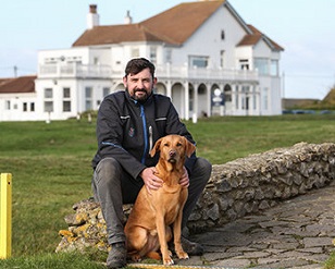 Royal Cinque Ports v Kentu